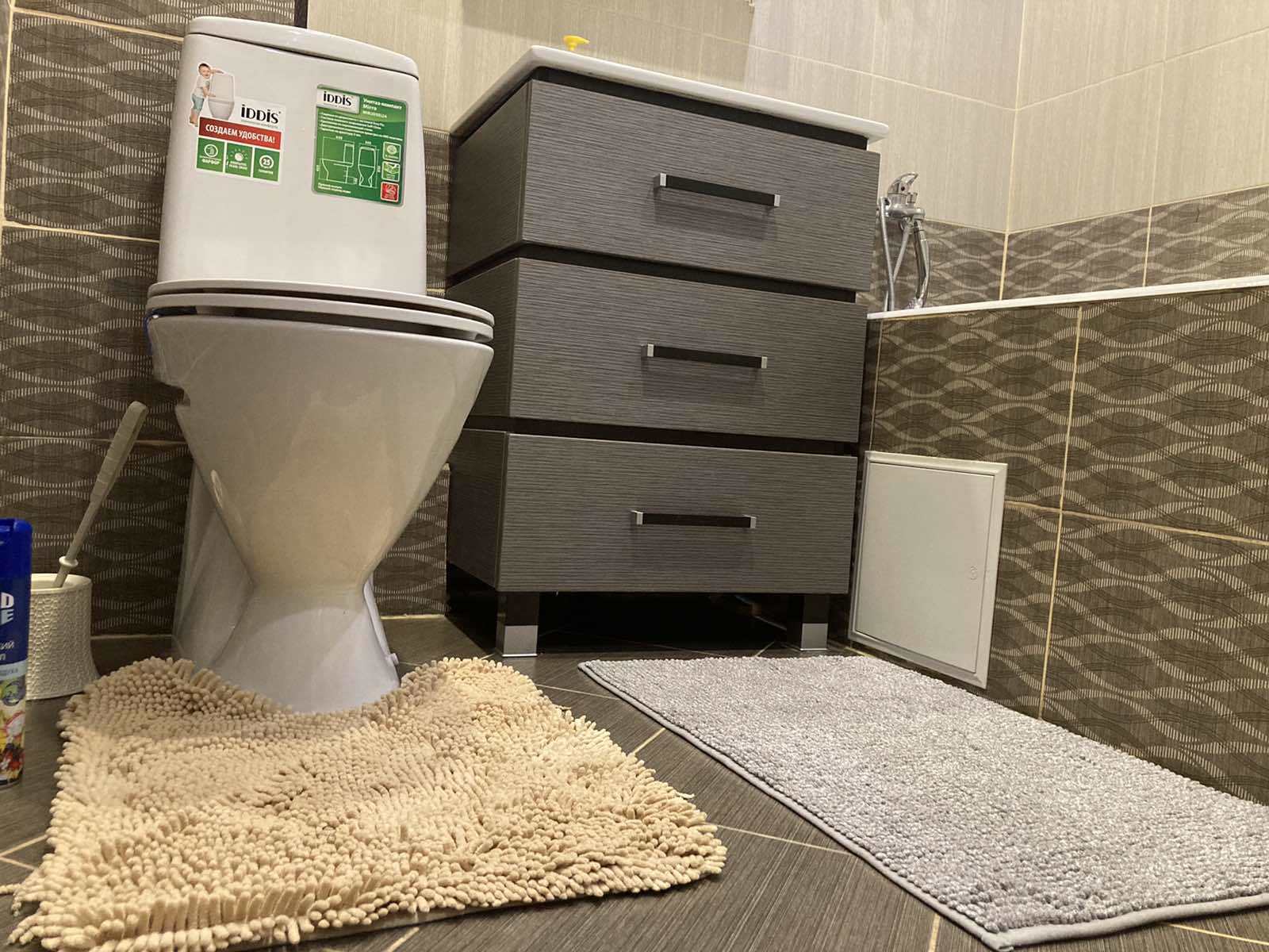 Квартира в новом квартале